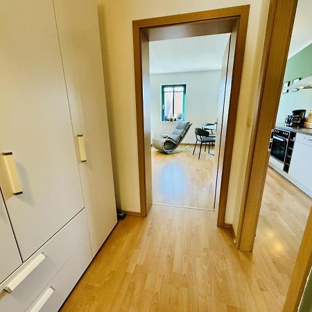 Haus Juliane, Kuestenlinie Rostock Exteriér fotografie
